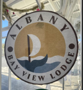 Albany Bayview Lodge